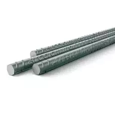 VERGALHÃO CA 50 8MM (5/16) 12M